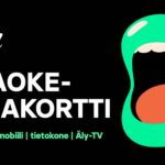 Singa-karaokelahjakortti 6kk. Singa on moderni karaokepalvelu, joka tekee laulamisesta helppoa ja hauskaa missä ja milloin vaan. Palvelussa on huima yli 80 000 biisin jatkuvasti päivittyvä laulukirjasto, joka on saatavilla mobiililaitteilla, tietokoneen selaimessa ja älytelevisiossa.