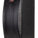 Audio Design PRO M3 10WL kannettava akkukäyttöinen aktiivikaiutin +kaksi langatonta mikkiä/USB/BT/SD Audio Design PRO M3 10WL kaiutin on heidän uusin malli, jossa on mukana sisäänrakennettuna kaksi langatonta mikrofonia, jotka sopivat laulamiseen ja puhumiseen. Niiden ääni on selkeä ja erotteleva mutta ei vielä ammattitasoinen.
