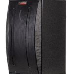 Audio Design PRO M3 12WL kannettava akkukäyttöinen aktiivikaiutin +kaksi langatonta mikkiä/USB/BT/SD AudioDesignPRO Italiasta on toiminut äänentoistolaitteiden laadukkaana valmistajana jo yli 30-vuoden ajan. Heidän M2 mallistonsa on ollut jo muutaman vuoden Suomen ykkönen kannettavissa akkukaiuttimissa. AudioDesignPRO M312WL kaiutin on heidän uusin malli, jossa on mukana sisäänrakennettuna kaksi langatonta mikrofonia, jotka sopivat laulamiseen ja puhumiseen. Niiden ääni on selkeä ja erotteleva mutta ei vielä ammattitasoinen.